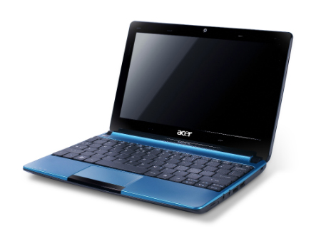 Acer Aspire One D257 laptop - olcsobbat.hu