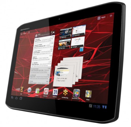 Motorola Xoom 2 tablet PC - olcsobbat.hu