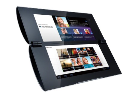 Sony Tablet P tablet - olcsobbat.hu