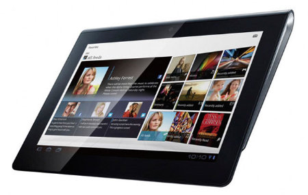 Sony Tablet S tablet - olcsobbat.hu