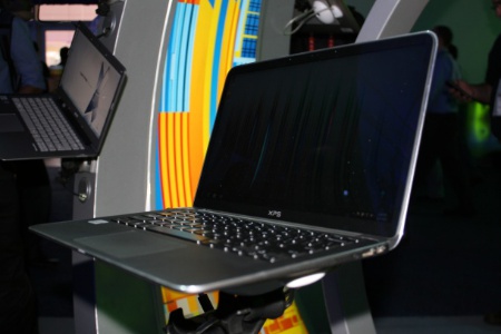 Ultrabook-áradat és Intel-alapú okostelefon a CES-en - olcsobbat.hu