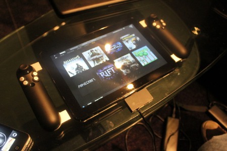 CES 2012: OLED TV-k és high tech kütyük a kiállításról - olcsobbat.hu