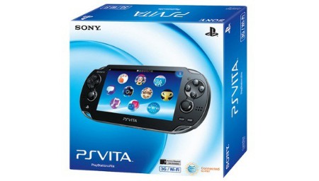 Itthon is megjelent a PlayStation Vita - olcsobbat.hu