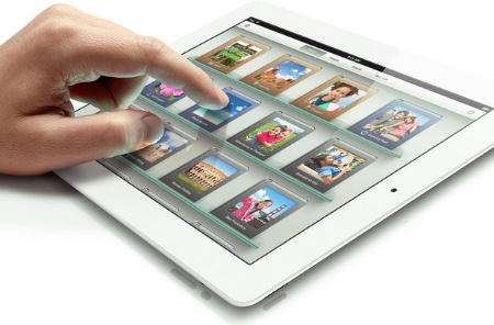 Az Apple megint tarolni készül, itt az új iPad! - olcsobbat.hu